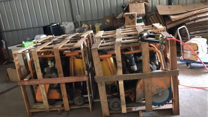 始兴行李、家具、电器包装托运